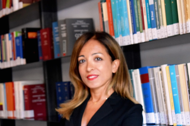 Simmons & Simmons promuove Maria Giusy Naccarato a of counsel 